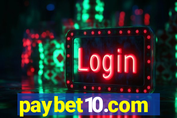 paybet10.com