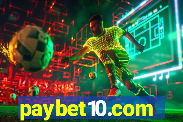 paybet10.com
