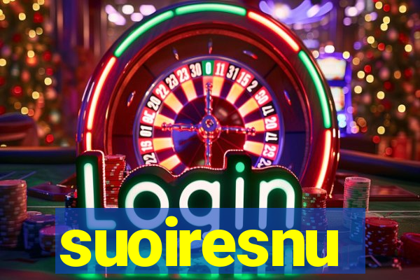 suoiresnu
