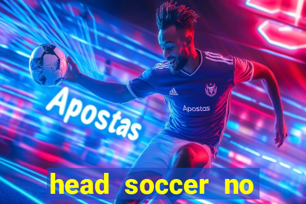 head soccer no click jogos