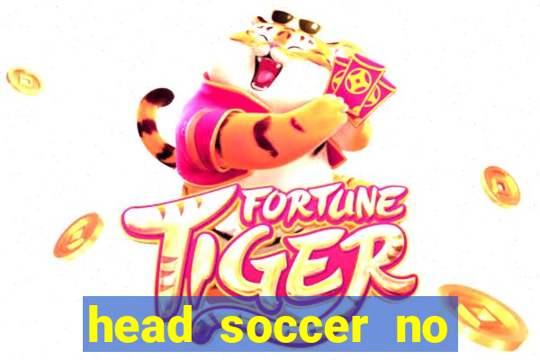 head soccer no click jogos