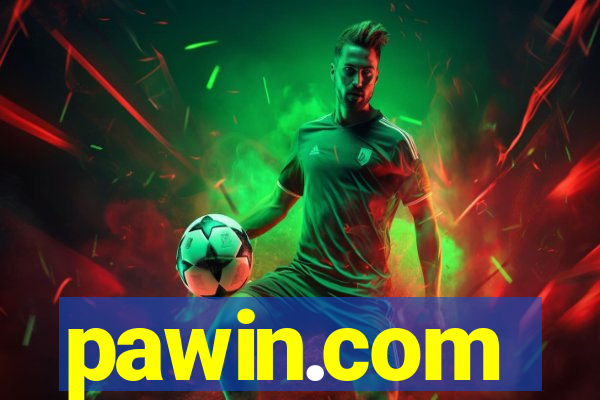 pawin.com