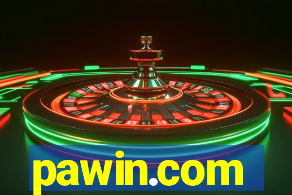 pawin.com