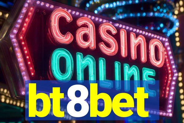 bt8bet