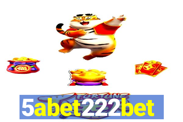 5abet222bet