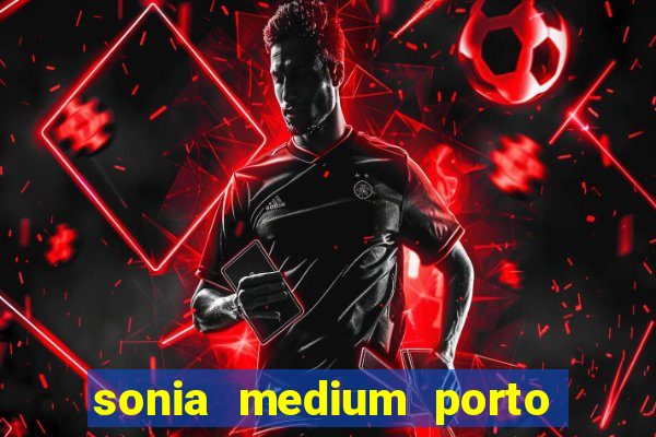 sonia medium porto alegre cavalhada
