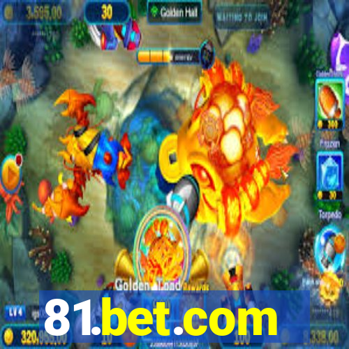 81.bet.com