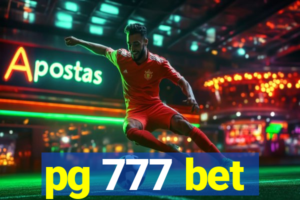 pg 777 bet