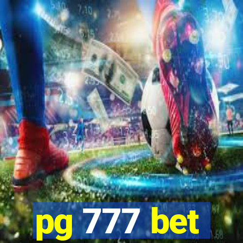 pg 777 bet
