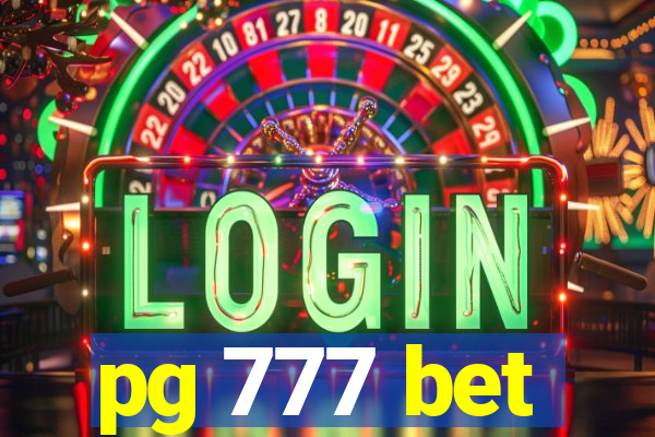 pg 777 bet