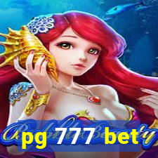 pg 777 bet