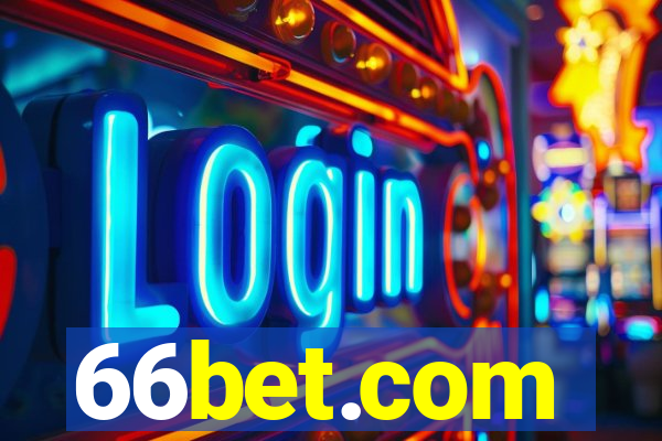 66bet.com