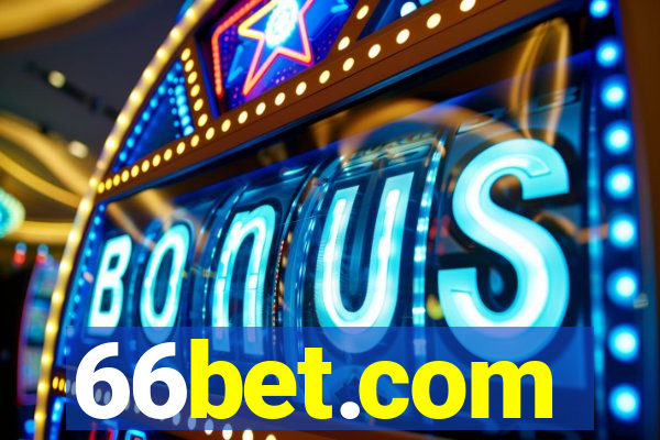 66bet.com