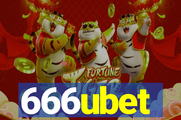 666ubet