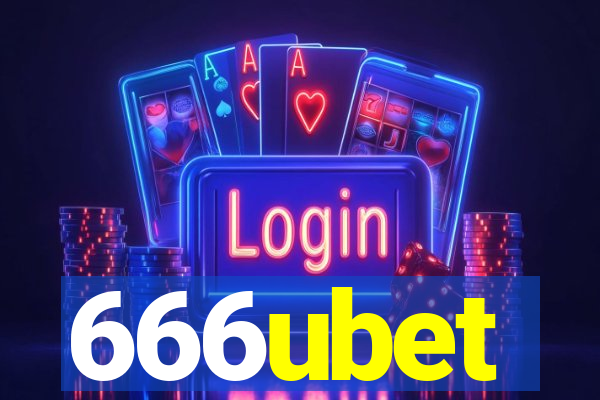 666ubet