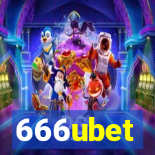 666ubet
