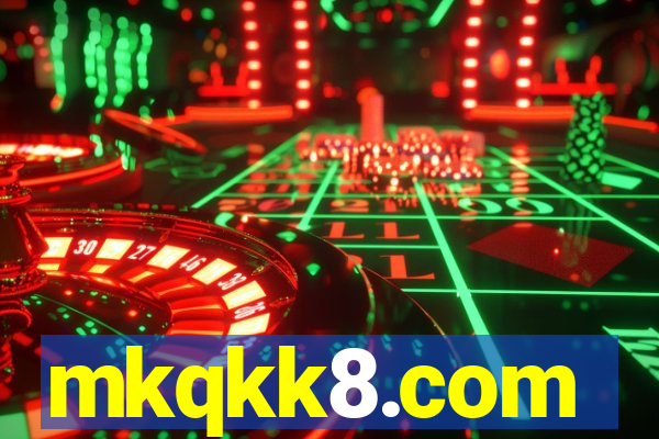 mkqkk8.com