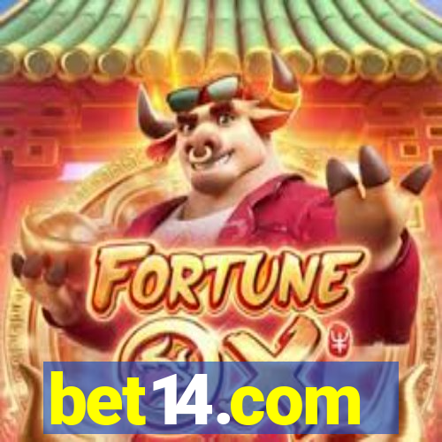 bet14.com