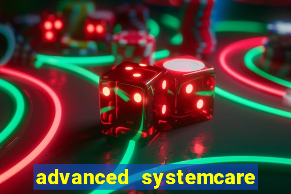 advanced systemcare 17 serial key brasil