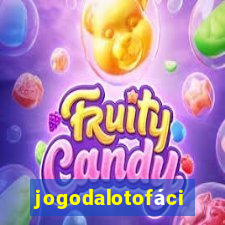 jogodalotofácil