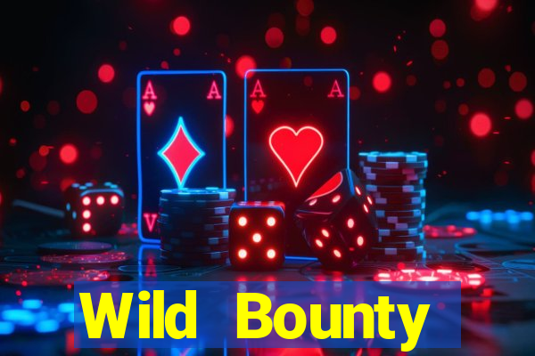 Wild Bounty Showdown pg demo main demo pg soft wild bounty