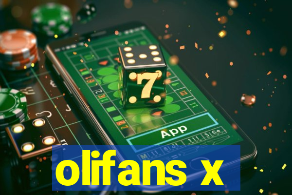 olifans x