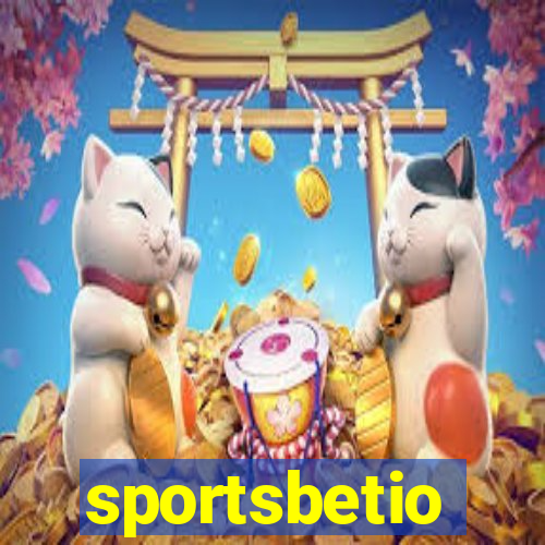 sportsbetio