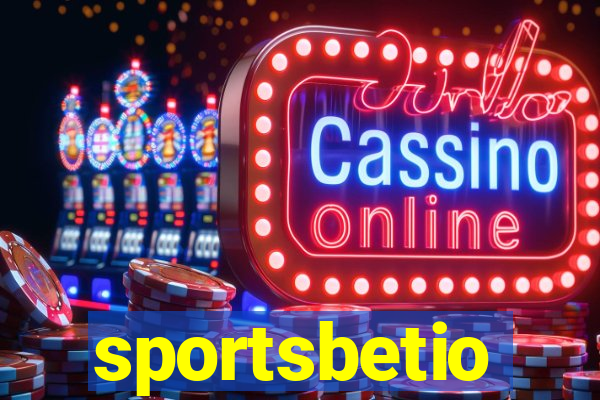 sportsbetio