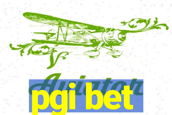 pgi bet