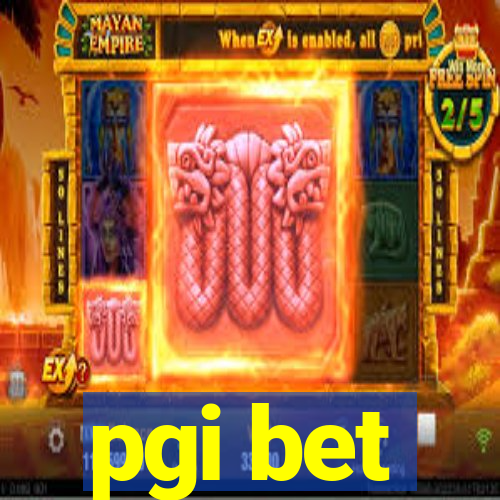 pgi bet