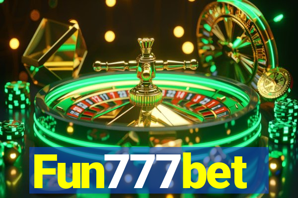 Fun777bet