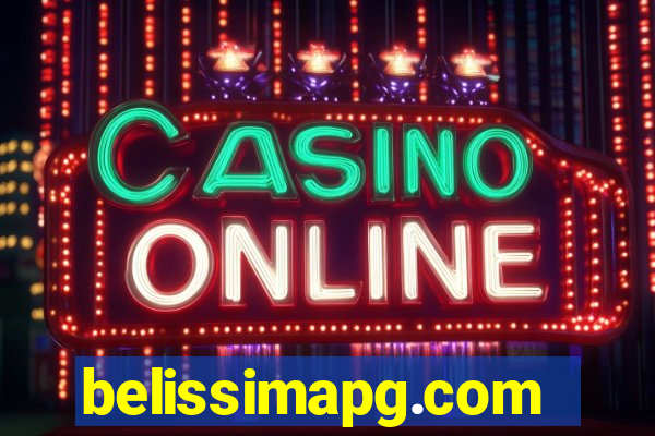 belissimapg.com