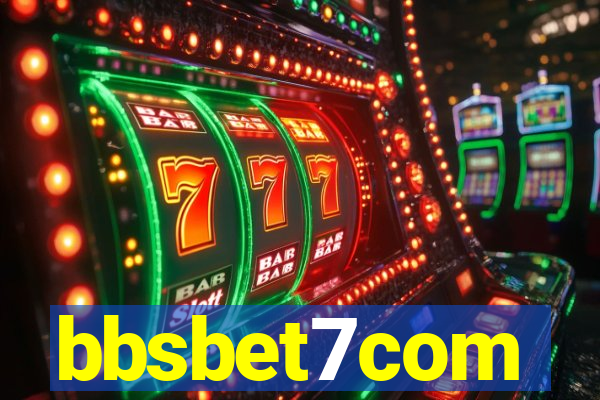 bbsbet7com