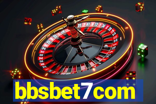 bbsbet7com