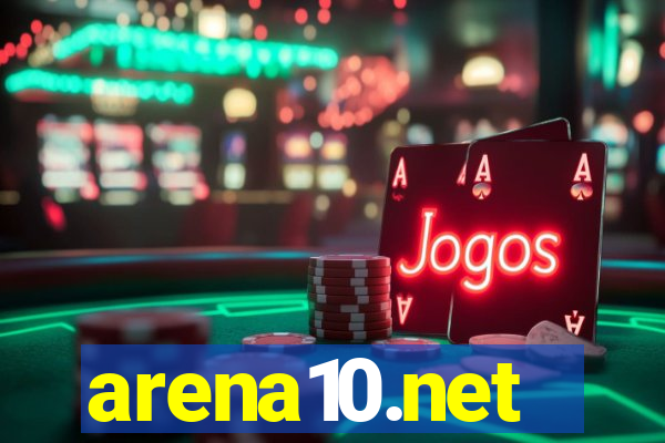 arena10.net