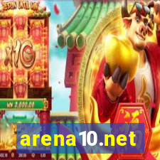 arena10.net
