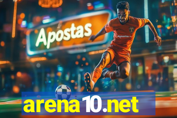 arena10.net