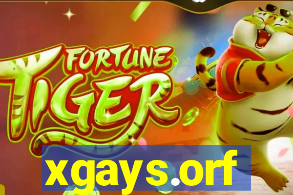 xgays.orf