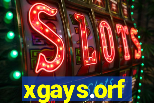 xgays.orf