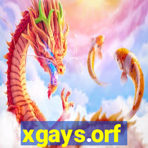 xgays.orf