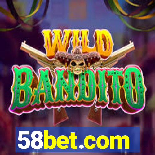 58bet.com