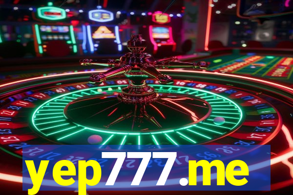 yep777.me
