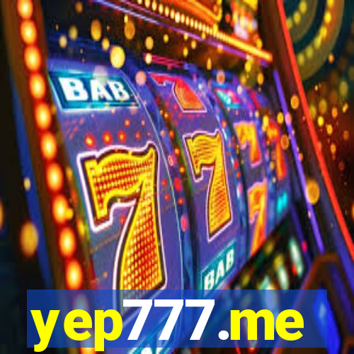 yep777.me