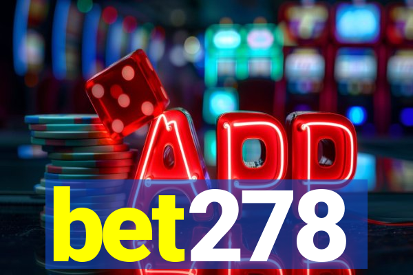 bet278