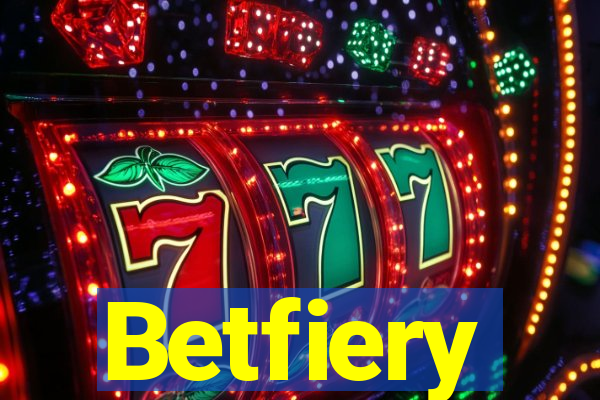 Betfiery