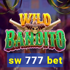 sw 777 bet