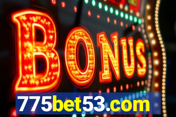 775bet53.com