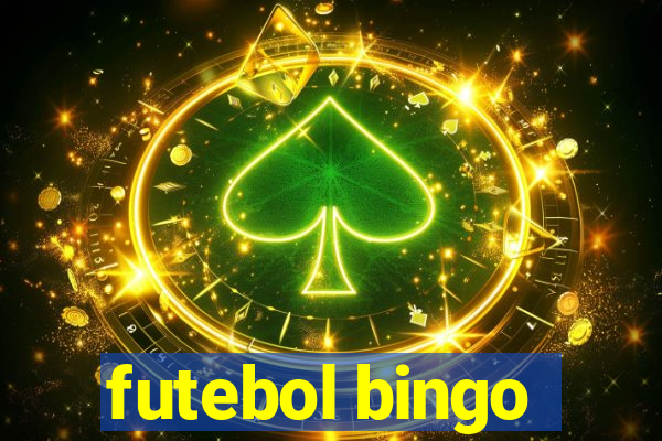 futebol bingo