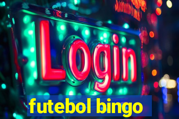 futebol bingo