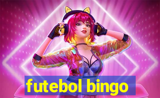 futebol bingo